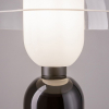 Настольная лампа Maytoni Zaragoza H001TL-01BS