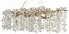 Подвесная люстра Tavenna Gold Tavenna H 1.5.120x40.103 G