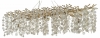 Подвесная люстра Tavenna Gold Tavenna H 1.5.150x48.103 G