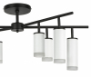 Потолочная люстра Lightstar Rullo LR7283648640