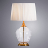 Интерьерная настольная лампа Arte Lamp Baymont A5059LT-1PB