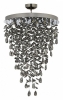 Потолочная люстра Flusso Nickel Flusso H 1.4.55.639 N