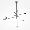 Бра Evoluce Lione SLE109501-01