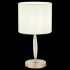 Интерьерная настольная лампа Evoluce Rita SLE108004-01