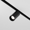 Трековый светильник Focus Led TR032-4-5WTW-M-DSZ-B