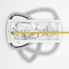 Подвесная люстра MW-Light София 355014806
