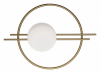 Бра Loft IT Circle 10143 Gold