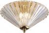 Потолочный светильник Newport Nika 8355/PL gold М0070347