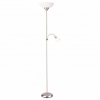 Торшер Arte Lamp Duetto A9569PN-2SS