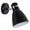 Настенный светильник Arte Lamp Mercoled A5049AP-1BK
