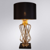 Интерьерная настольная лампа Arte Lamp Fire A4032LT-1GO