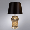 Интерьерная настольная лампа Arte Lamp Murano A4029LT-1CC