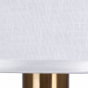 Интерьерная настольная лампа Arte Lamp Proxima A4031LT-1PB