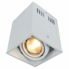 Точечный накладной светильник Arte Lamp Cardani A5942PL-1WH