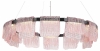 Подвесной светодиодный светильник ST Luce Voile SL6021.403.66
