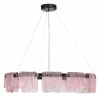 Подвесной светодиодный светильник ST Luce Voile SL6021.403.66