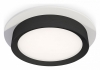 Точечный светильник Ambrella light Techno Spot XC8050002