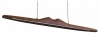 Подвесной светильник Arte Lamp Conca A4286SP-19BK