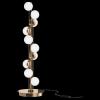 Интерьерная настольная лампа Maytoni Tessara MOD081TL-L14G3K