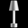 Интерьерная настольная лампа Maytoni Tet-a-tet MOD104TL-3AGR3K