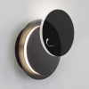 Настенный светодиодный светильник Odeon Light Icy 4314/9WL