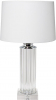 Настольная лампа декоративная TK Lighting Albero 5571 Albero White