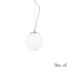 Подвесной светильник Ideal Lux Mapa MAPA SP1 D20 BIANCO