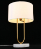 Интерьерная настольная лампа Aployt Selesta APL.635.04.01