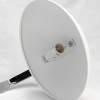 Интерьерная настольная лампа LGO LSP-0558