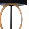 Интерьерная настольная лампа Escada Rustic 10196/L
