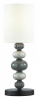 Настольная лампа декоративная Odeon Light Sochi 4896/1T