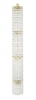 Подвесная люстра Bohemia Ivele Crystal Verona 72101/6/175 A NB