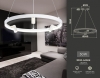 Подвесной светильник Ambrella light COMFORT FL5281