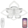 Потолочная люстра Natali Kovaltseva LED LED LAMPS 81204
