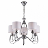 Подвесная люстра Omnilux Omnilux 638 OML-63803-05