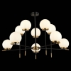 Подвесной светильник Lussole Montone LSF-2586-01