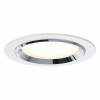 Встраиваемый светодиодный светильник Paulmann Premium Line Dot 92693