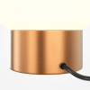 Интерьерная настольная лампа Basic form MOD321TL-01G3