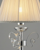 Интерьерная настольная лампа RICCARDO V10555-1T