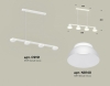 Подвесной светильник Ambrella XB XB9151100