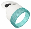 Точечный светильник Ambrella light Techno Spot XM8101543