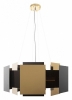 Подвесная люстра Loft IT Gerard 10138/800