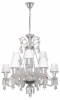Подвесная люстра Loft IT Zenith 10210/12 White