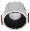 Точечный светильник Maytoni Alfa LED DL043-01-15W4K-RD-WB