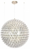 Подвесной светильник Raimond 9027-127 Gold