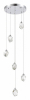Подвесной светильник Cascato SL6114.103.06