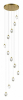 Подвесной светильник Cascato SL6114.203.12