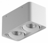 Накладной светильник Lightstar Monocco 052126-IP65