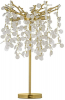 Интерьерная настольная лампа Tavenna Gold Tavenna H 4.1.1.103 G