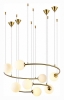 Подвесная люстра ST Luce ARKOS SL1186.303.08